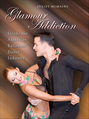 cover image of Glamour Addiction